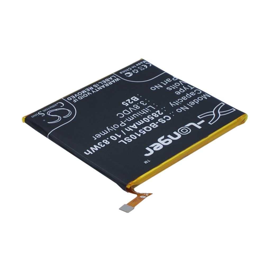 Batérie pre mobilné telefóny Bq CS-BQ510SL