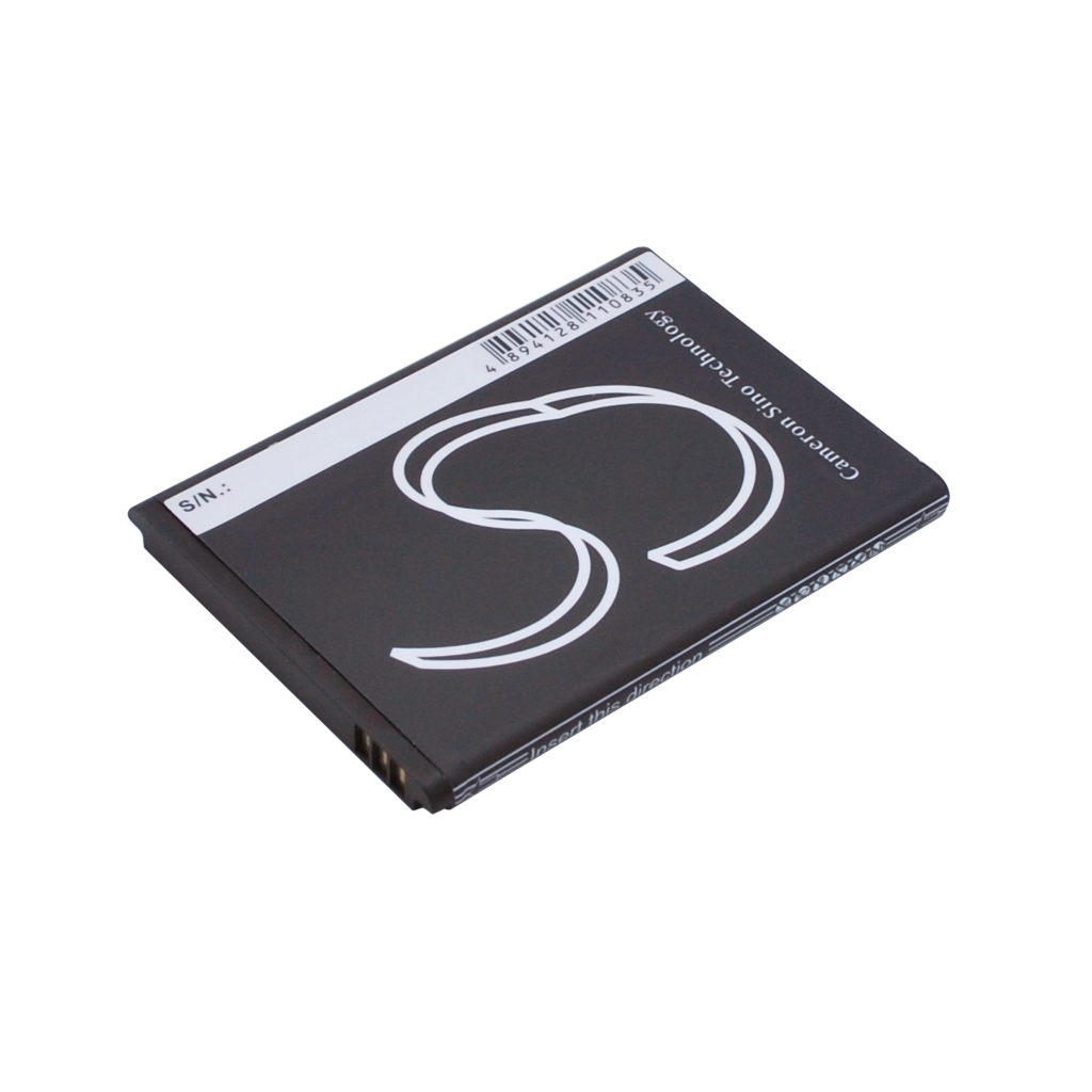 Batérie pre mobilné telefóny Bq CS-BQA450SL