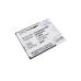 Mobile Phone Battery Bq CS-BQA510SL