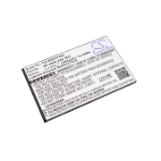 Battery compatibleWith 