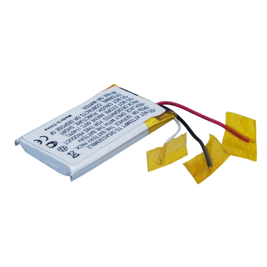 Batteries Wireless Headset Battery CS-BQC2SL