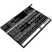 Batéria pre tablet Bq CS-BQE100SL