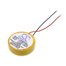 Kompatibilná náhrada batérie za Bose CP1654,LIR1654
