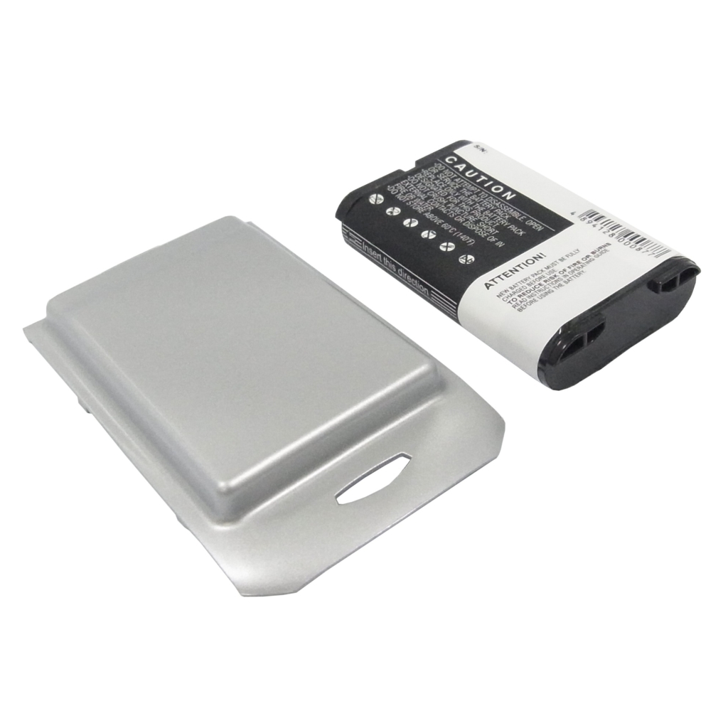 Batérie pre mobilné telefóny Blackberry CS-BR7100XL