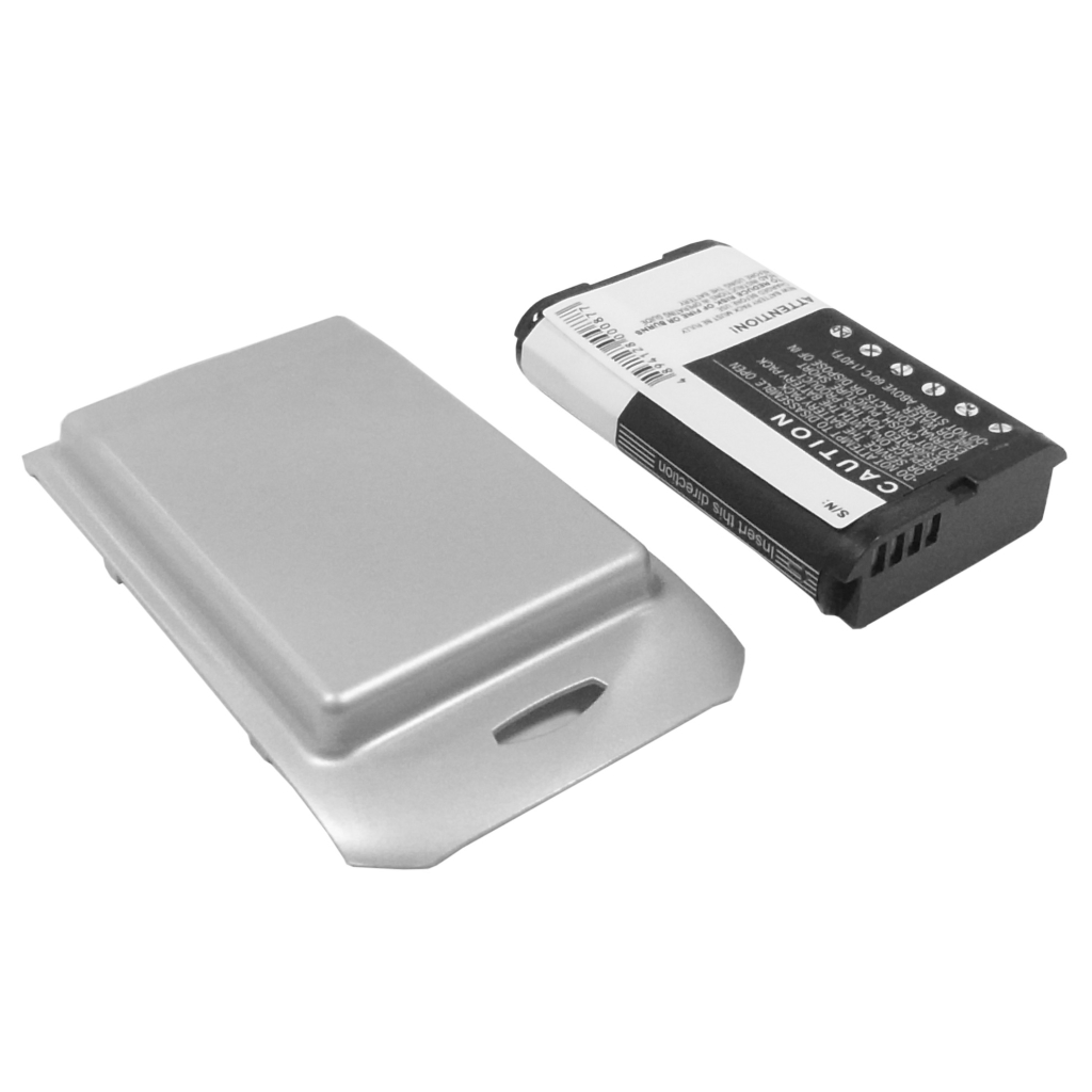 Batérie pre mobilné telefóny Blackberry CS-BR7100XL
