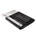 Baterie kompatibilní s Blackberry CS-BR8100SL