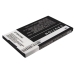 Baterie kompatibilní s Blackberry CS-BR8100SL