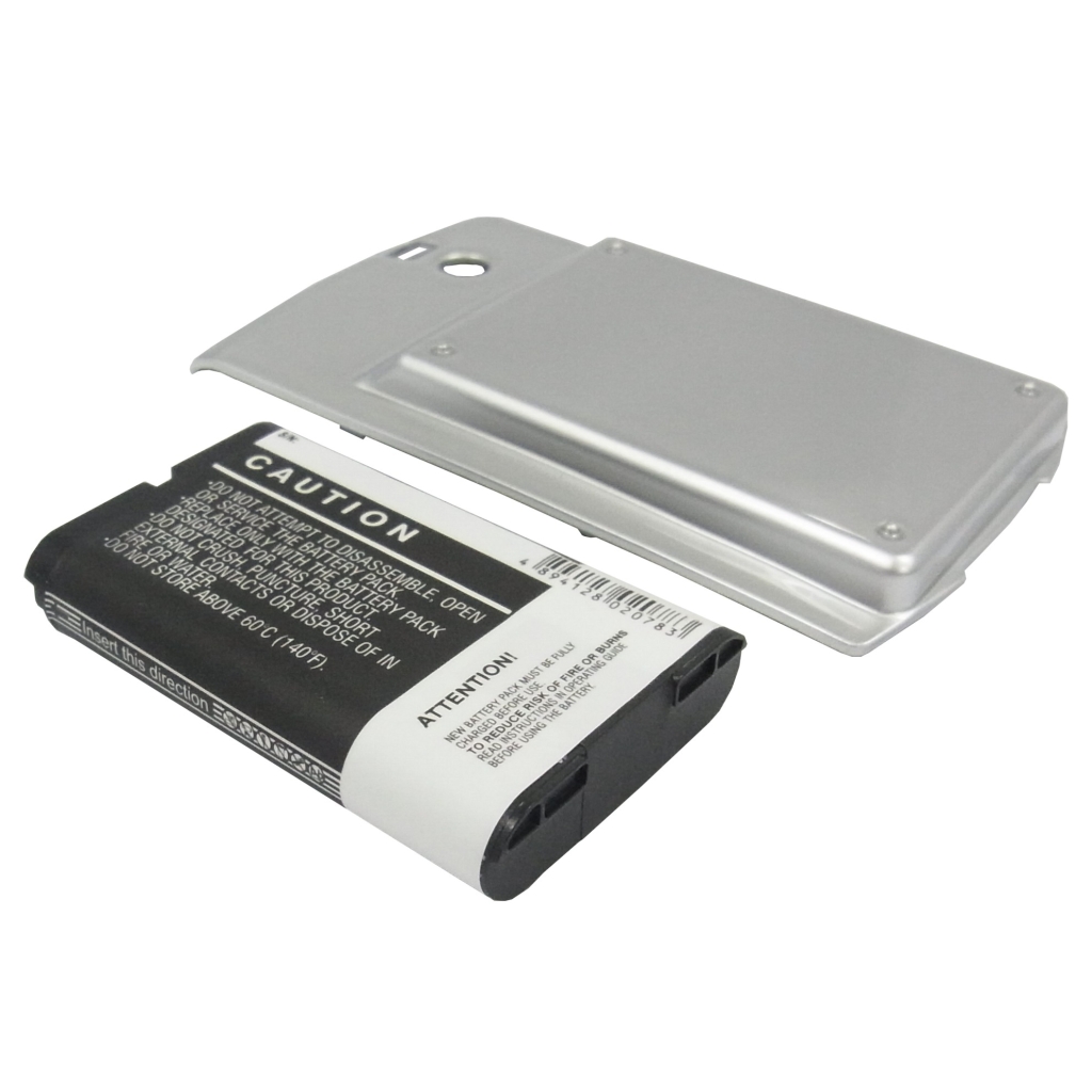 Štítok CS-BR8300XL 1900mAh 7,0Wh 3,7V X-Longer s krytom