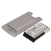 Baterie kompatibilní s Blackberry CS-BR8700VL
