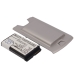 Baterie kompatibilní s Blackberry CS-BR8700VL