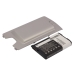 Baterie kompatibilní s Blackberry CS-BR8700VL