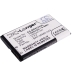Cameron Sino X-Longer CS-BR8700XL 3,7V 1200mAh – predný štítok s logom X-Longer