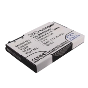 Mobile Phone Battery Blackberry RBW71CW