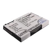 CS-BR8900SL<br />Batérie pre   nahrádza batériu BAT-17720-002