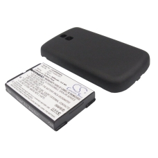Kompatibilní náhrada baterie za BlackBerry ACC14392-001,BAT-14392-001,M-S1