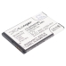 Baterie kompatibilní s Blackberry CS-BR9000ML