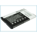 Batteries compatible with BlackBerry Bold 9000 9030 9220 CS-BR9000XL