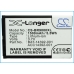 Batteries compatible with BlackBerry Bold 9000 9030 9220 CS-BR9000XL