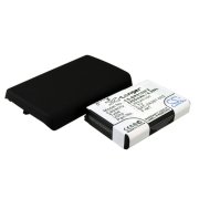 CS-BR9100FX<br />Batérie pre   nahrádza batériu BAT-24387-003