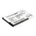 Cameron Sino X-Longer CS-BR9220XL 3,7V 1550mAh Li-ion baterie pro BlackBerry Curve 9220/9320