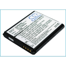 Kompatibilní náhrada baterie za BlackBerry ACC-39508-201,ACC-39508-301,BAT-34413-003,EM1