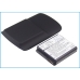 Cameron Sino CS-BR9360XL Li-ion 3,7V 1600mAh strana štítku batérie