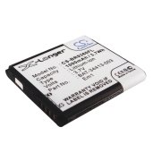 CS-BR9360FL<br />Batérie pre   nahrádza batériu BAT-34413-003