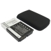 Baterie kompatibilní s Blackberry CS-BR9700XL