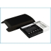 Battery compatible with Blackberry CS-BR9790XL