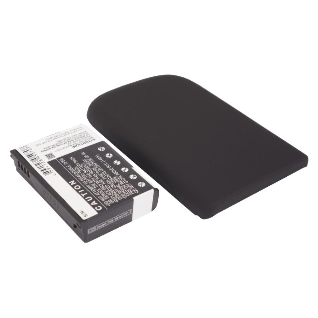 Batéria kompatibilné s Blackberry CS-BR9800FX