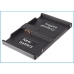 Baterie kompatibilní s Blackberry CS-BR9800ML