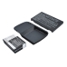 Batéria kompatibilné s Blackberry CS-BR9800XL