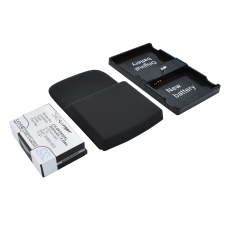 Kompatibilní náhrada baterie za BlackBerry BAT-26483-003,F-S1