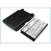 Cameron Sino CS-BR9860XL baterie 3,7V 3000mAh + zadní kryt BlackBerry