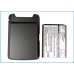 Cameron Sino CS-BR9860XL baterie 3000mAh + zadní kryt – čelní pohled