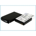 Baterie kompatibilní s Blackberry CS-BR9900FH
