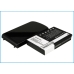 Baterie kompatibilní s Blackberry CS-BR9900FH