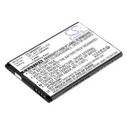 CS-BR9900FL<br />Batérie pre   nahrádza batériu BAT-30615-006
