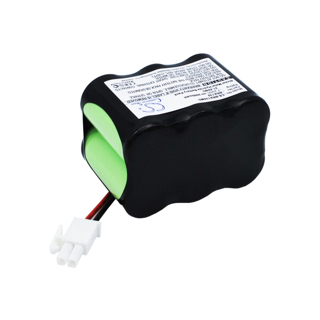 Lekárska batéria Braun CS-BRA130MD