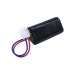 Medical Battery Braun CS-BRA142MD