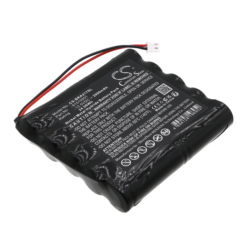 Batéria pre elektrické náradie Bora CS-BRA217SL