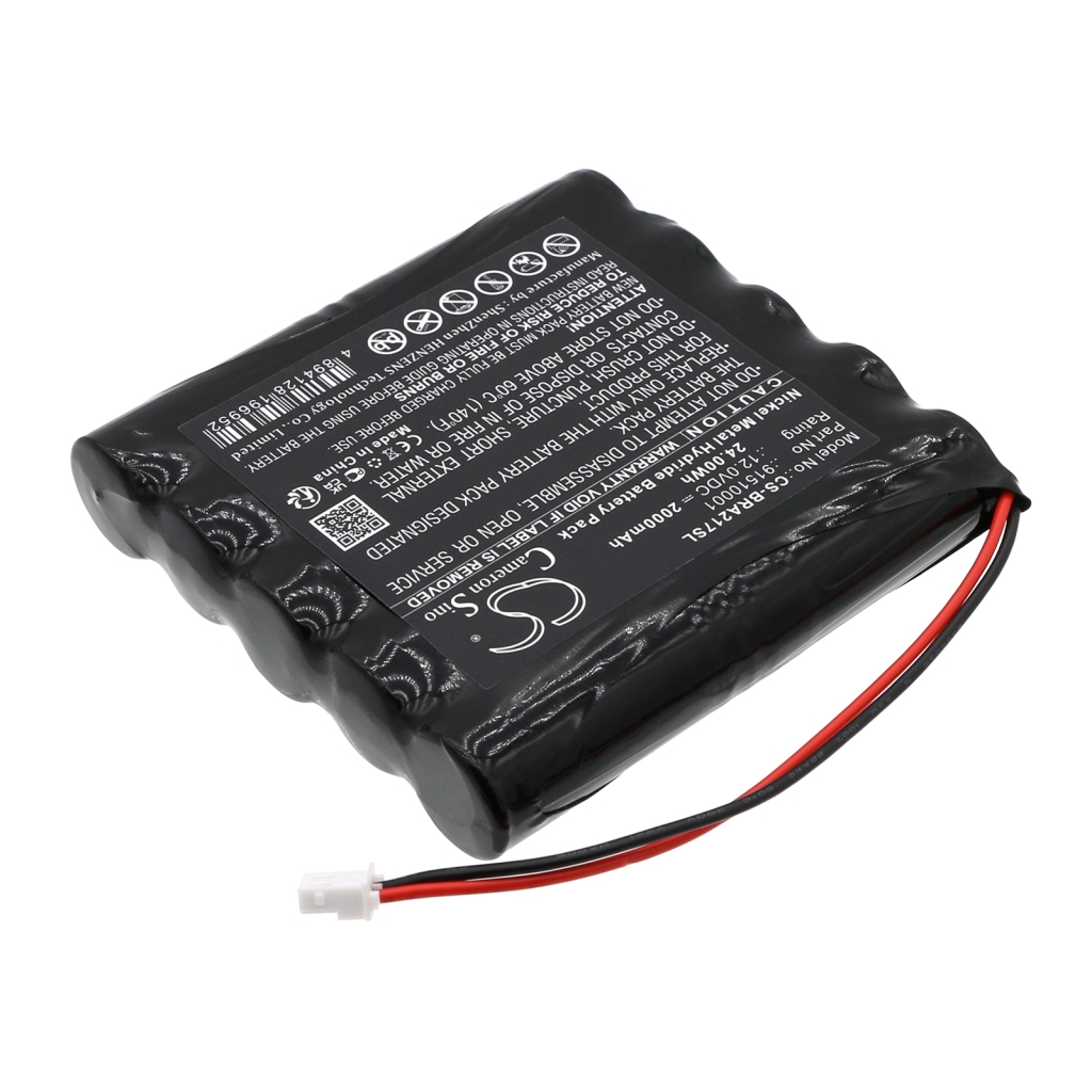 Batéria pre elektrické náradie Bora CS-BRA217SL