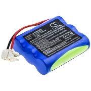 CS-BRA300MD<br />Batérie pre   nahrádza batériu NI-AA2000MAH