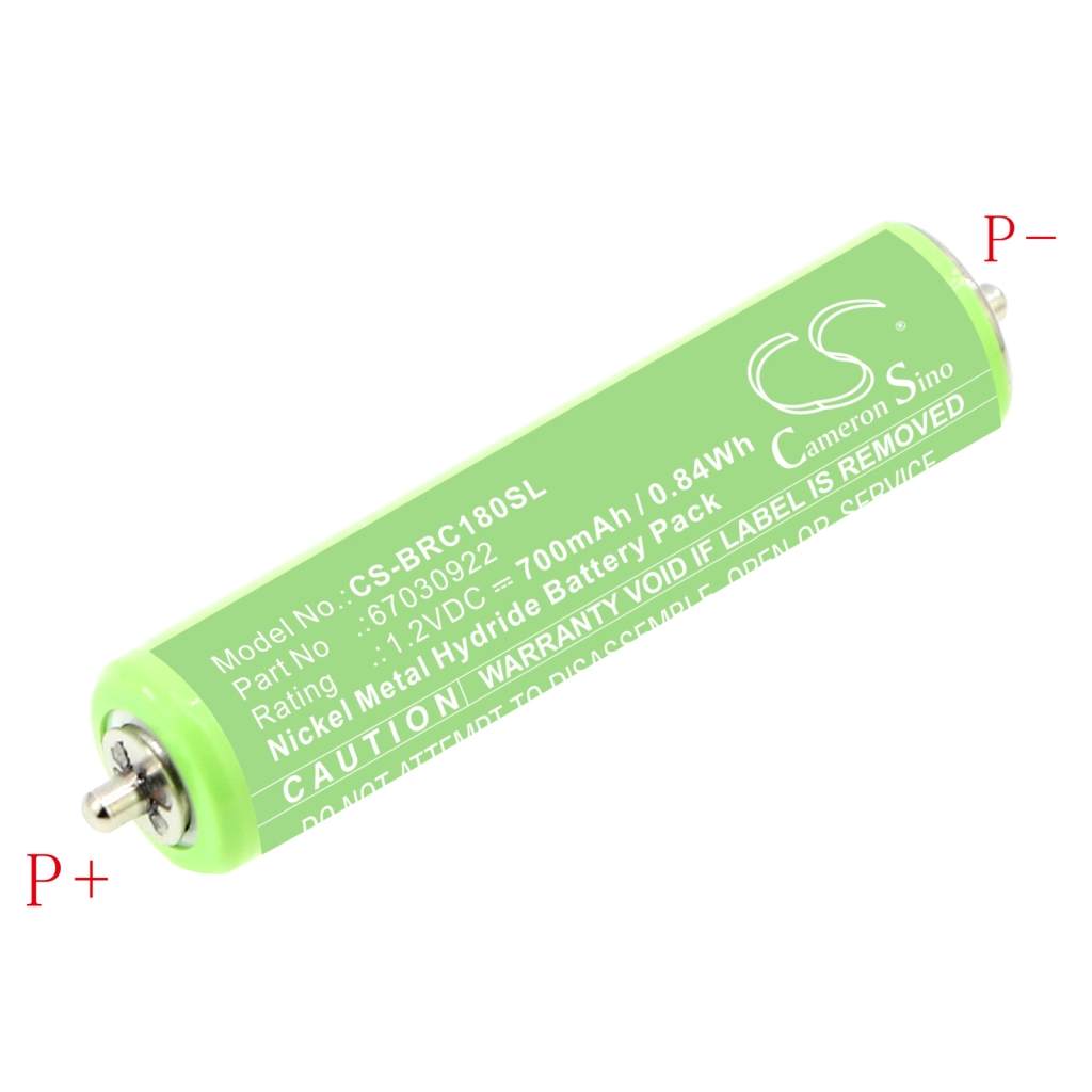 Medical Battery Braun 5412