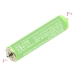 Medical Battery Braun 5412