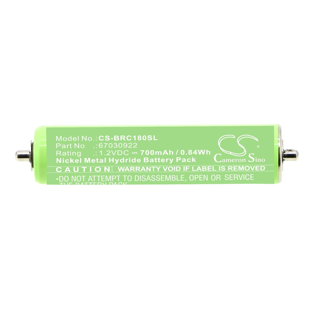 Medical Battery Braun 5412