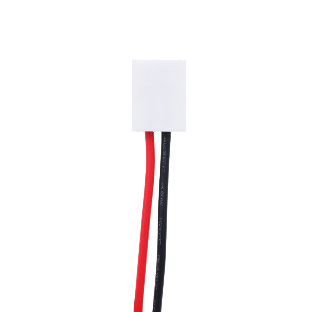 Batéria kompatibilné s Burdick CS-BRD400MD