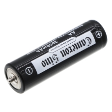 Kompatibilná náhrada batérie za Braun 0025864,5735709,5773701,5774701,5774704...