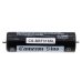 Medical Battery Braun 5876