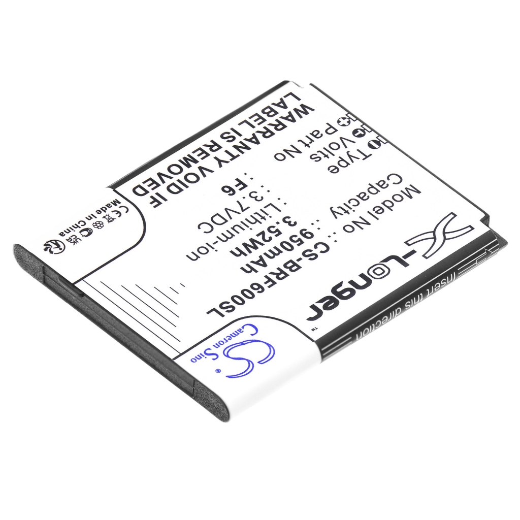 Batérie pre mobilné telefóny Brondi CS-BRF600SL